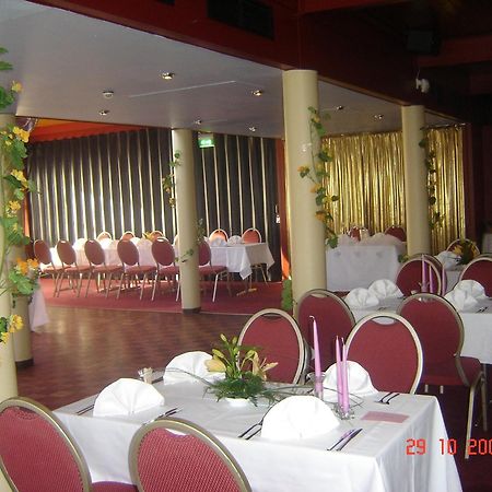 Hotel Kiteenhovi Extérieur photo