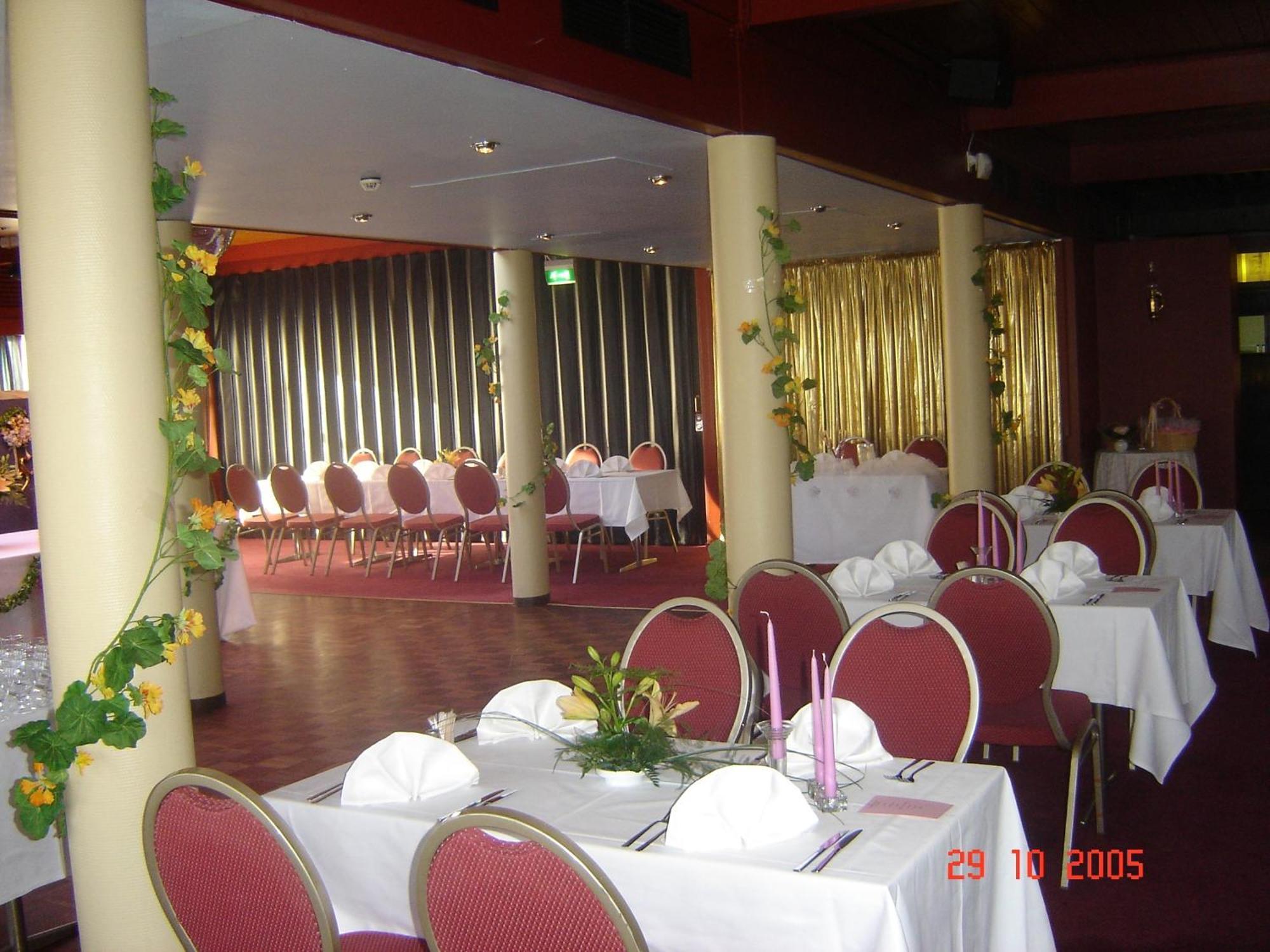 Hotel Kiteenhovi Extérieur photo